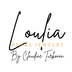 Loulia Pearl Jewelry